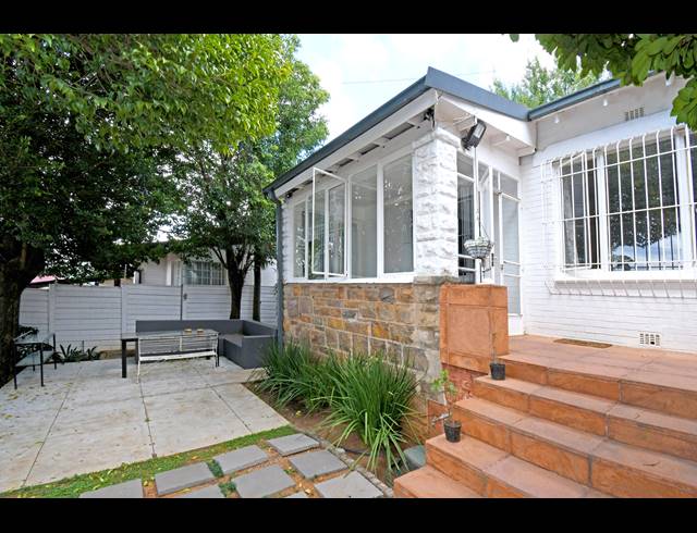 3 BEDROOM HOUSE FOR SALE IN FELLSIDE